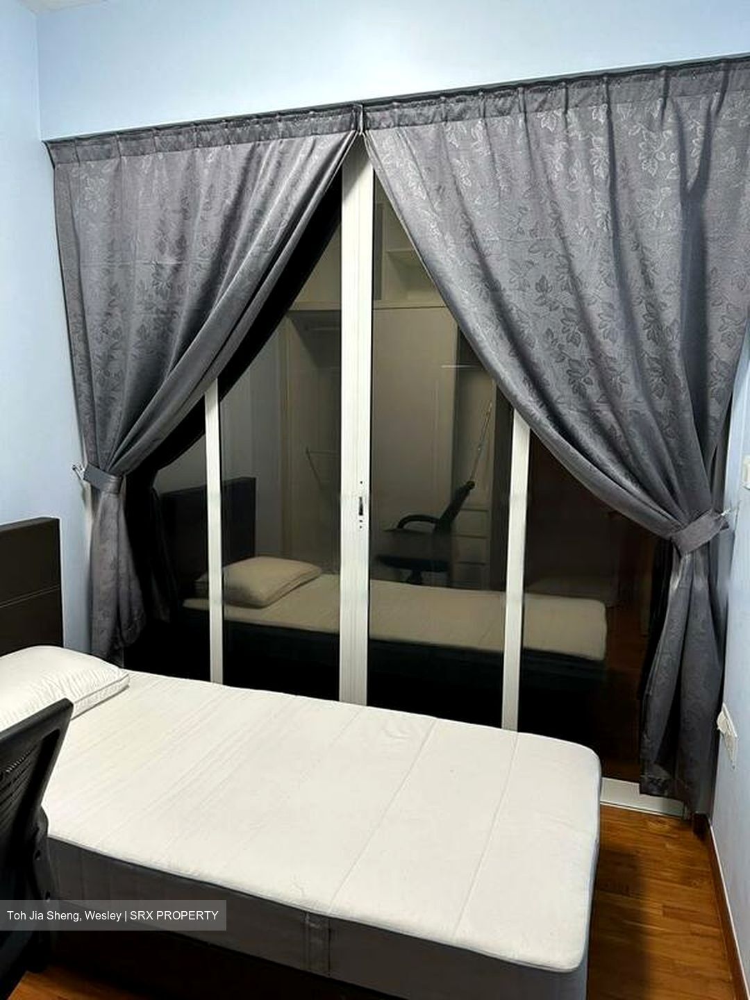 Forestville (D25), Condominium #503716221